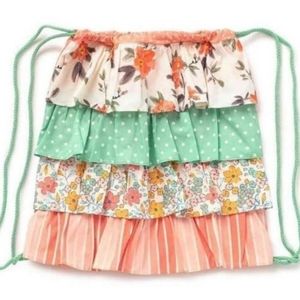 Matilda Jane Drawstring Bag